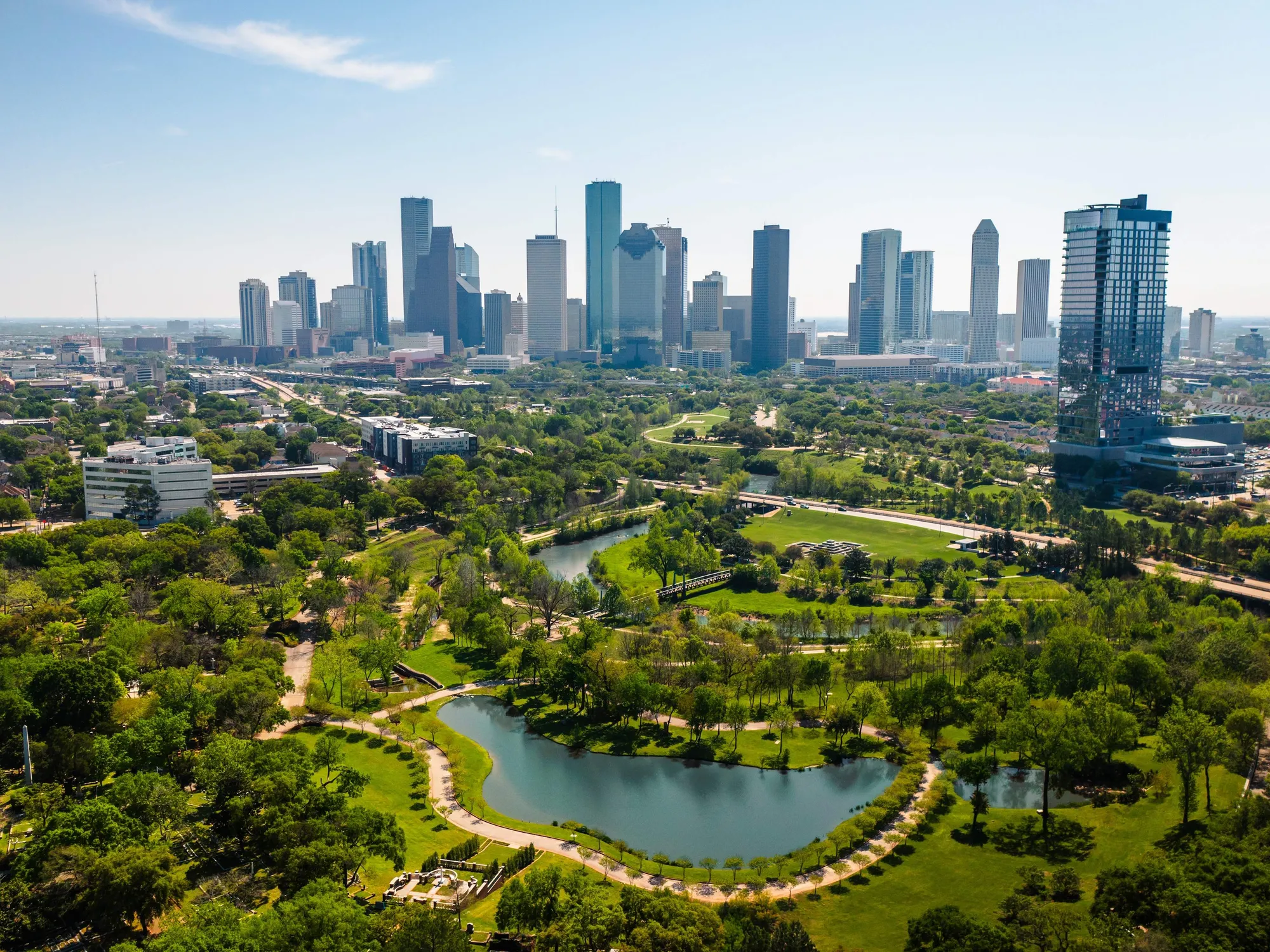 Houston, TX roofing and exteriors