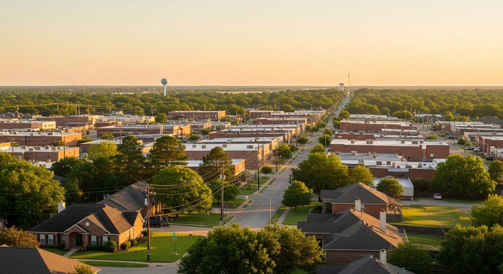 Humble, TX roofing and exteriors