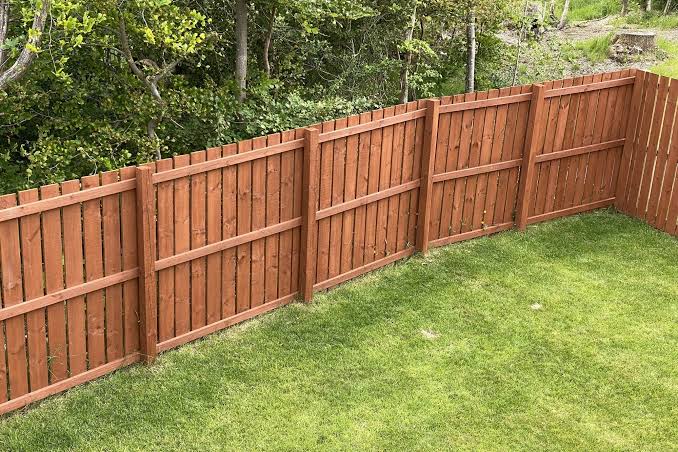 Fencing