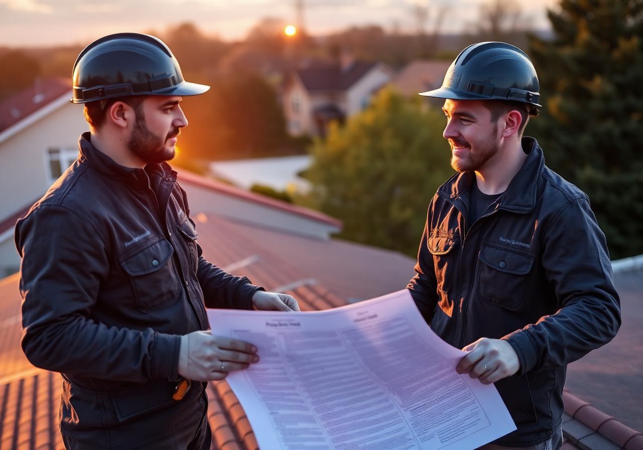 On-Site Inspection